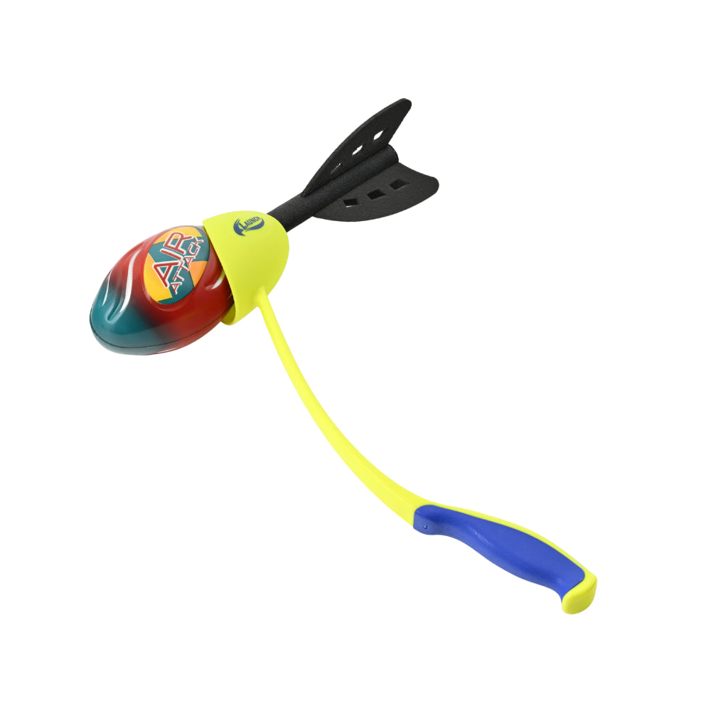 Kids Rocketball Slinger - YELLOW